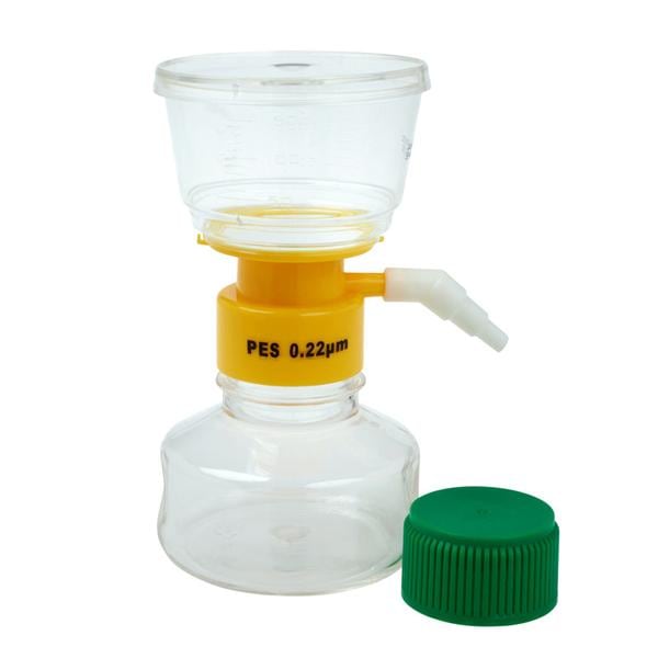 Filter System Clear 150mL 12/Ca