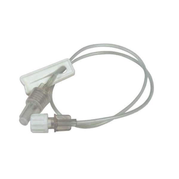 IV Extension Set 30" Male/Female Luer 50/Bx