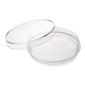 Tissue Culture Treated Dish Polystyrene Round 300/ca