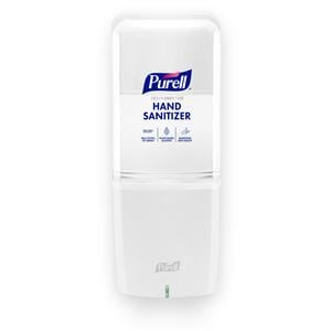 Purell Foam Hand Sanitizer 800 mL Dispenser Refill Fragrance Free 2/Ca