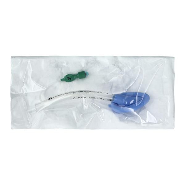 LMA Adult Silicone Ea, 5 EA/CA