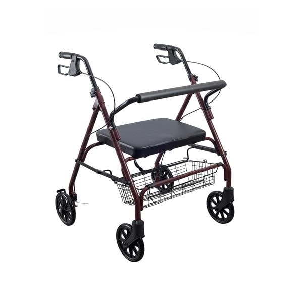 Bariatric Rollator 500lbs