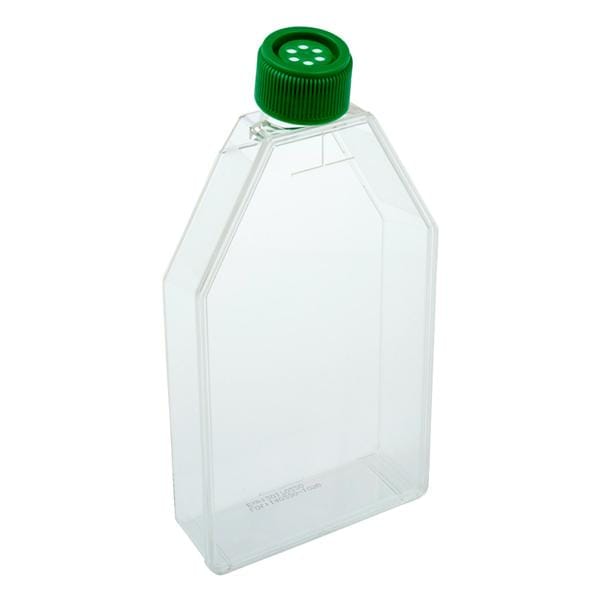 Tissue Culture Treated Flask Polystyrene/HDPE 40/Ca