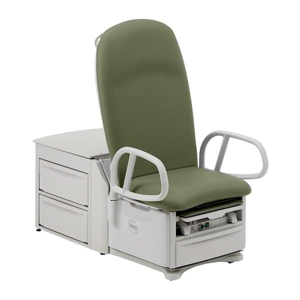 Access High-Low PLUS Exam Table Exam Table Ivy 450lb Capacity