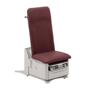 FLEX High-Low PLUS Exam Table Exam Table Cabernet 700lb Capacity