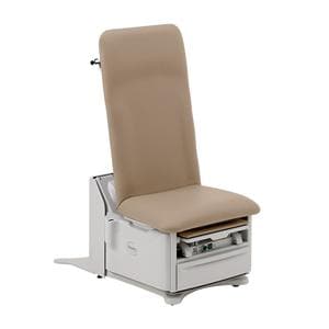 FLEX High-Low PLUS Exam Table Exam Table Cocoa 700lb Capacity