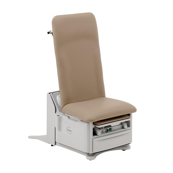 FLEX High-Low PLUS Exam Table Exam Table Cocoa 700lb Capacity