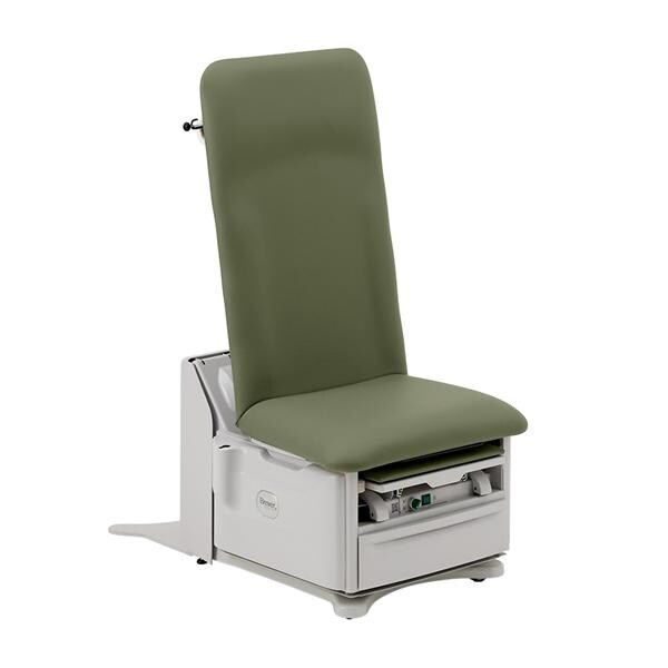 FLEX High-Low PLUS Exam Table Ivy 700lb Capacity