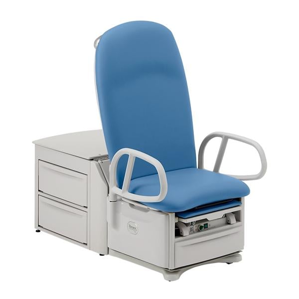 Access High-Low PLUS Exam Table Horizon 450lb Capacity