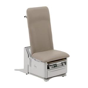 FLEX High-Low PLUS Exam Table Mist 700lb Capacity