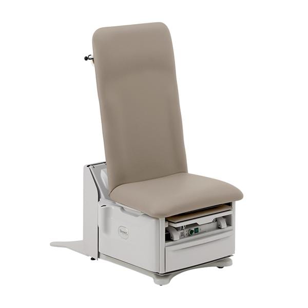 FLEX High-Low PLUS Exam Table Mist 700lb Capacity