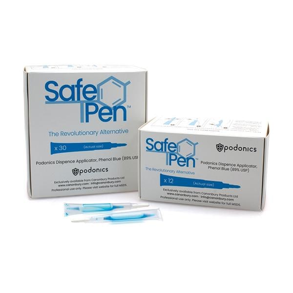 SafeTPen Ablation Pen 89% Phenol 0.4mL