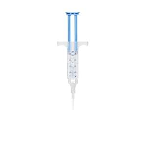 Artiss Topical Applicator 2mL Fibrin Sealant Prefilled Syringe Ea