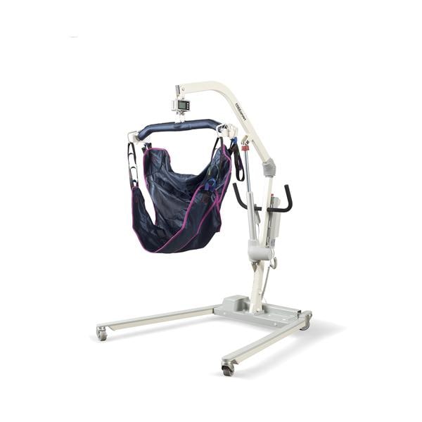 MedaCure Bariatric Patient Lift 660lb Capacity