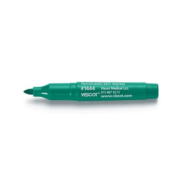 Surgical Skin Marker Regular Tip Green Non-Sterile