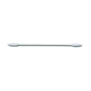 PurSwab Double Side Swab 3" Paper Handle Non-Sterile 2500/Ca