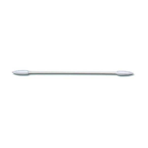 PurSwab Double Side Swab 3" Paper Handle Non-Sterile 2500/Ca