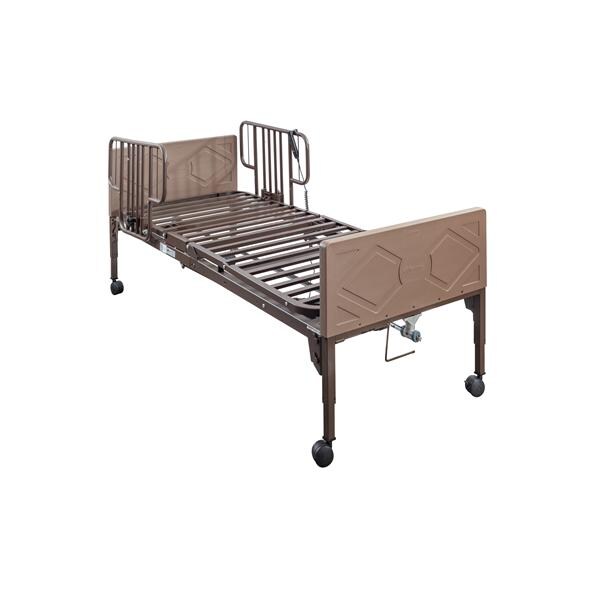 Homecare Bed New Full Electric Ea