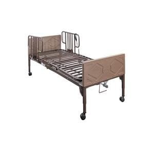 Homecare Bed New Semi-Electric Ea