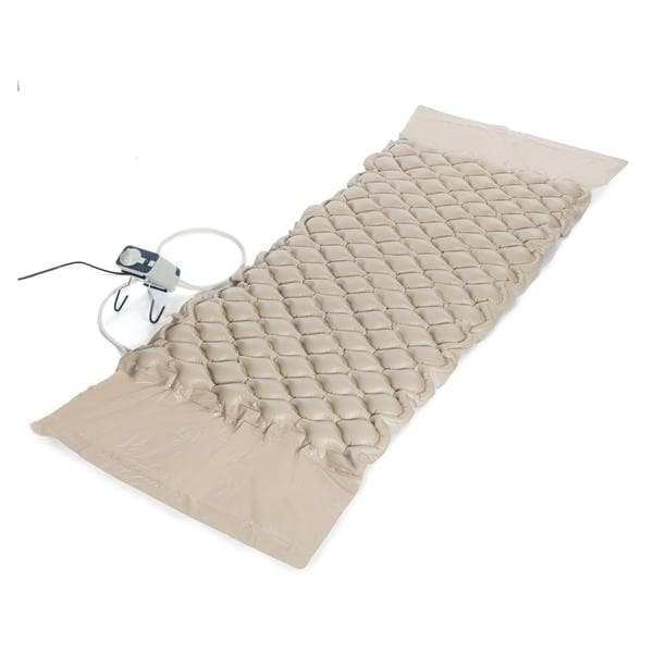 Mattress Overlay Air With Pump Ea