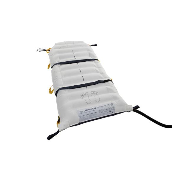 BridgeAir Patient Transfer Mattress 1200lb Capacity