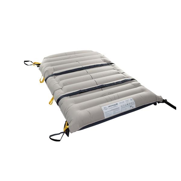 BridgeAir Patient Transfer Mattress 1200lb Capacity