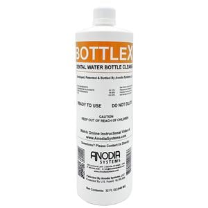 BottleX Cleaning Solution 32oz Ea