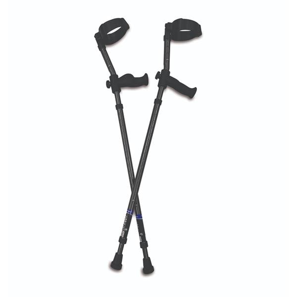 In-Motion Crutches 21-28.5"