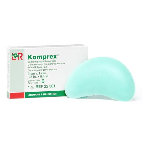 Komprex Pad 75/Ca