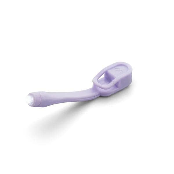 VuLight Speculum Illuminator Vaginal Speculums 50/Bx