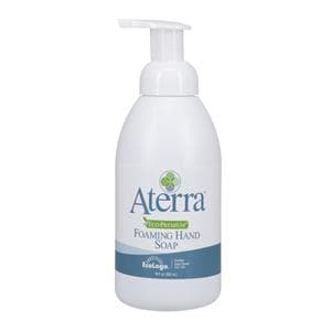 Aterra Eco-Premium Foam Soap 18 oz Fresh Cotton Ea