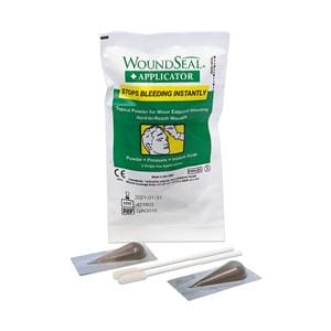 WoundSeal Topical Powder Quick Relief Powder Sterile 2/Pk