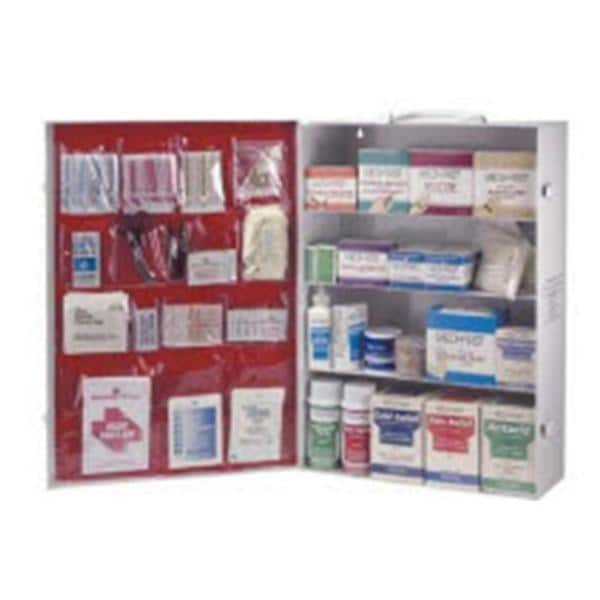 Cabinet First Aid Ea