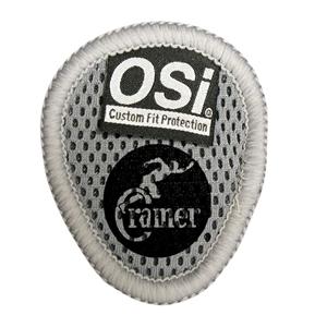 OSI Orthopedic Pad Thumb Fiberglass 3x3