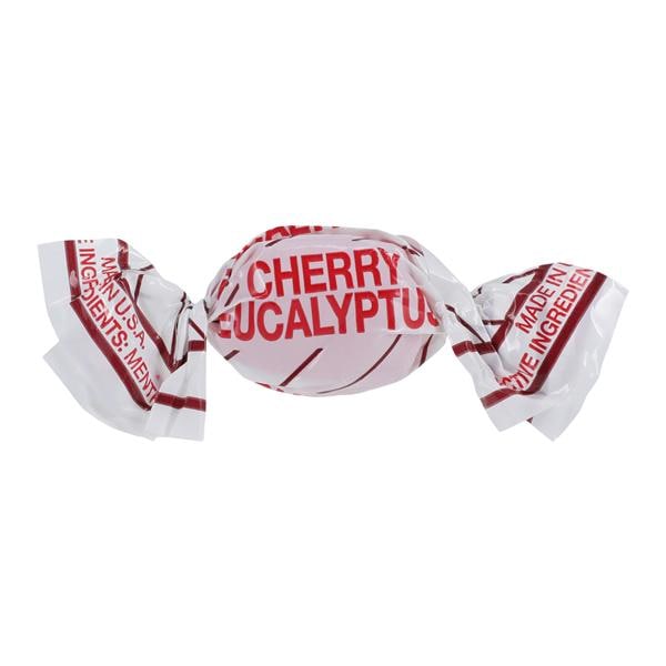 Medikoff Cough Drops 7.6mg Cherry 600/Bx