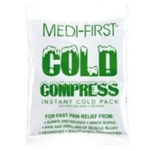 Medi-First Instant Ice Pack