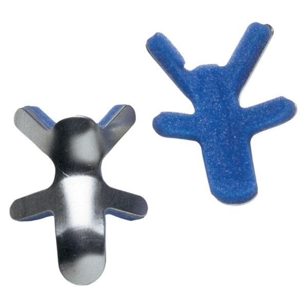 Procare Immobilization Splint Finger Size Large Aluminum 3x3.75" Ambidextrous