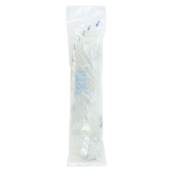 IV Injection Solution Sodium Chloride 0.9% 100mL Viaflex Plastic Container 16/Bx