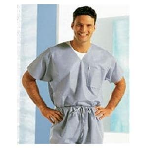 Scrub Pant Medium Blue 60/CA