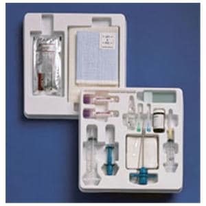 Jamshidi Biopsy/Aspiration Tray Lidocaine/20gx1-1/2" Needle