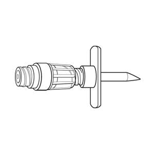 Clearlink Adaptor Vial 200/Ca