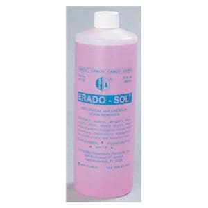 Erado-Sol Remover Stain 32oz Ea