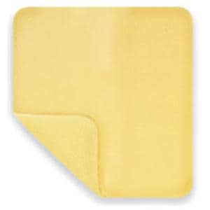 MediHoney HCS Polymer Hydrogel Dressing 2.4x2.4" Sheet HCS Sheet Adhesive