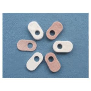 Pedi-Pads Orthopedic Pad Foot Felt #101-A