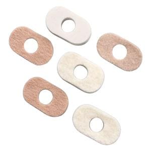 Pedi-Pads Orthopedic Pad Foot Felt #101