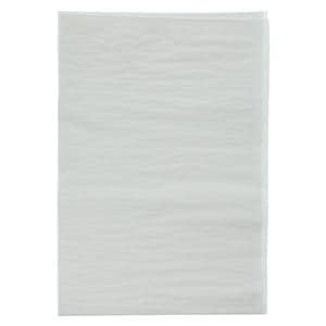 Apex Pillowcase 21 in x 30 in Tissue / Poly White Disposable 100/Ca