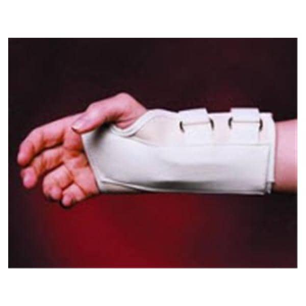 Splint Hand Size X-Small Canvas 6" Right