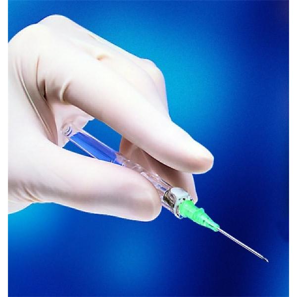 Insyte Autoguard IV Catheter Shielded 20 Gauge 1.88" Straight 200/Ca