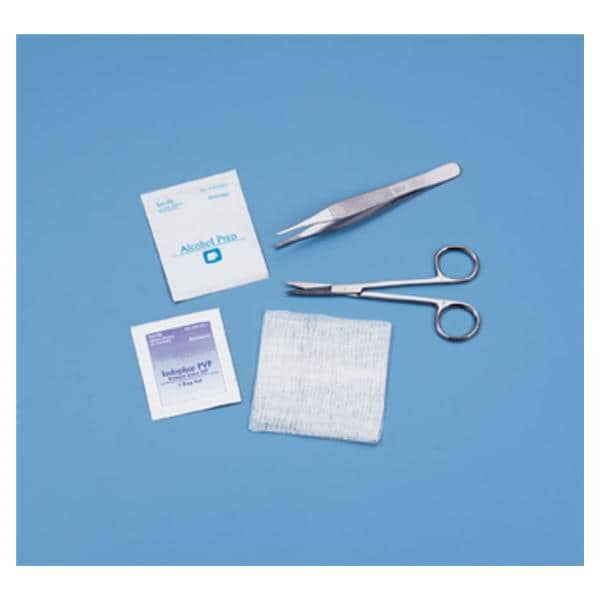 Suture Removal Kit