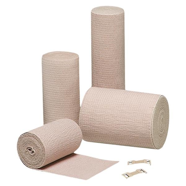 Elastic Bandage Woven 2"x5yd Non-Sterile 60/Ca